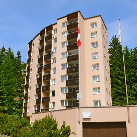 Parkareal